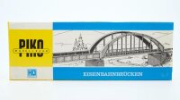 Piko H0 6863 Bogenträgerbrücke