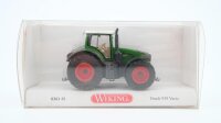 Wiking H0 036148 Fendt 939 Vario grün