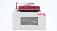 Märklin H0 36080 Diesellok BR V80 004 DB...