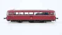 Märklin H0 39980 Schienenbus BR 798 mit Steuerwagen...