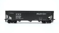 Roundhouse H0 1613 Trichterwagen Nickel Plate Road