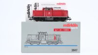 Märklin H0 3647 Diesellok BR 212 242-2 DB...