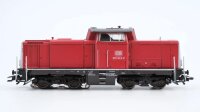 Märklin H0 3647 Diesellok BR 212 242-2 DB Wechselstrom Digital (Vermutlich Verharzt)