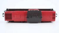 Märklin H0 3647 Diesellok BR 212 242-2 DB Wechselstrom Digital (Vermutlich Verharzt)