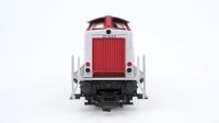 Märklin H0 3647 Diesellok BR 212 242-2 DB Wechselstrom Digital (Vermutlich Verharzt)