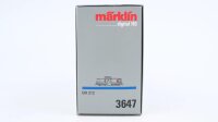 Märklin H0 3647 Diesellok BR 212 242-2 DB Wechselstrom Digital (Vermutlich Verharzt)