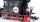 Märklin H0 3387 Dampflok Glaskasten BR 98 308 DB Wechselstrom