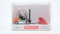 Wiking H0 066338 Gabelstapler Still RX 70-25