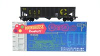 Roundhouse H0 1495 offener Güterwagen C&O