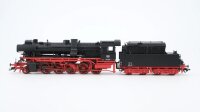 Märklin H0 37040 Dampflok BR 50 4005 DB Wechselstrom Digital Sound Mfx