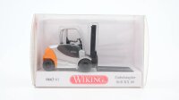 Wiking H0 066361 Gabelstapler Still RX 60