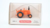 Wiking H0 088049 Pampa Schlepper