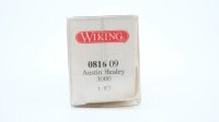Wiking H0 081609 Austin Healey 3000