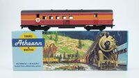 Athearn H0 1808 Postwagen Southern Pacific Railroad Company