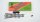VEB H0 5452721 Modellweiche links