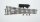 VEB H0 5452721 Modellweiche links