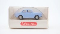 Wiking H0 07992223 VW 1600 hellblau