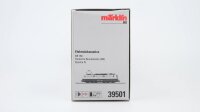 Märklin H0 39501 Elektrische Lokomotive BR 150 der DB Wechselstrom Digital Sound mfx