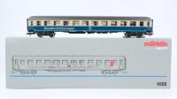 Märklin H0 4998 Gesellschaftswagen Tanzwagen DB...