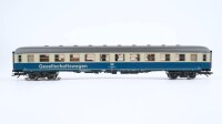 Märklin H0 4998 Gesellschaftswagen Tanzwagen DB Wechselstrom Digital Sound