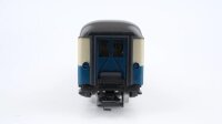 Märklin H0 4998 Gesellschaftswagen Tanzwagen DB Wechselstrom Digital Sound