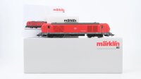 Märklin H0 36291 Diesellokomotive BR 247 906 Vectron...