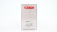 Wiking H0 067205 Abrollcontainer MAN TGX Euro 6c/Meiller