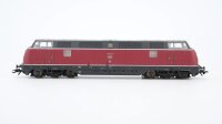 Märklin H0 39300 Diesellok BR 230 001-0 DB Wechselstrom Digital Sound mfx