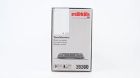 Märklin H0 39300 Diesellok BR 230 001-0 DB Wechselstrom Digital Sound mfx