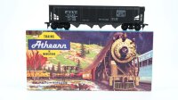 Athearn H0 1751 offener Güterwagen