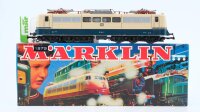Märklin H0 3058 E-Lok BR 151 104-7 DB Wechselstrom