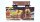 Athearn H0 5406 Trichterwagen Milwaukee Road