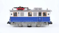 Fleischmann N 7969 Schienenreinigungslok BR ELB 215