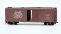 Athearn H0 5009 geschlossener Güterwagen New York...