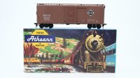 Athearn H0 5232 Holz Kastenwagen Erie-Lackawanna Railway...