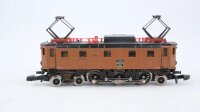 Märklin Z 8851 Elektrische Lokomotive Serie Ae 3/6...