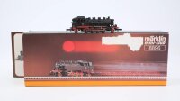 Märklin Z 8896 Dampflok BR 86 173 DB