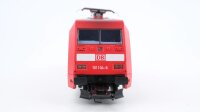Märklin H0 37398 E-Lok BR 101 104-8 DB Wechselstrom Digital Sound mfx