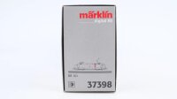 Märklin H0 37398 E-Lok BR 101 104-8 DB Wechselstrom Digital Sound mfx