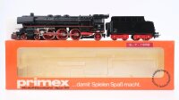 Märklin H0 3193 Dampflok BR 01 081 DB Wechselstrom...