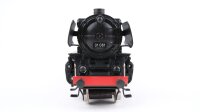 Märklin H0 3193 Dampflok BR 01 081 DB Wechselstrom vermutlich verharzt