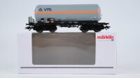 Märklin H0 00798-03 Kesselwagen VTG DB
