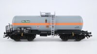 Märklin H0 00798-13 Kesselwagen "On Rail" DB