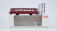 Märklin H0 41980 Schienenbus Beiwagen BR 998 DB