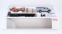 Märklin H0 41980 Schienenbus Beiwagen BR 998 DB