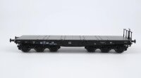 Märklin H0 41980 Schienenbus Beiwagen BR 998 DB
