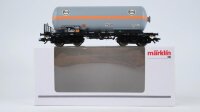 Märklin H0 00798-08 Kesselwagen Eva DB
