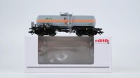 Märklin H0 00798-11 Kesselwagen On Rail DB