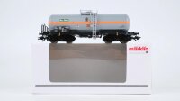 Märklin H0 00798-12 Kesselwagen On Rail DB