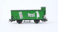 Märklin H0 94018 Kühlwagen mit Bremserhaus...